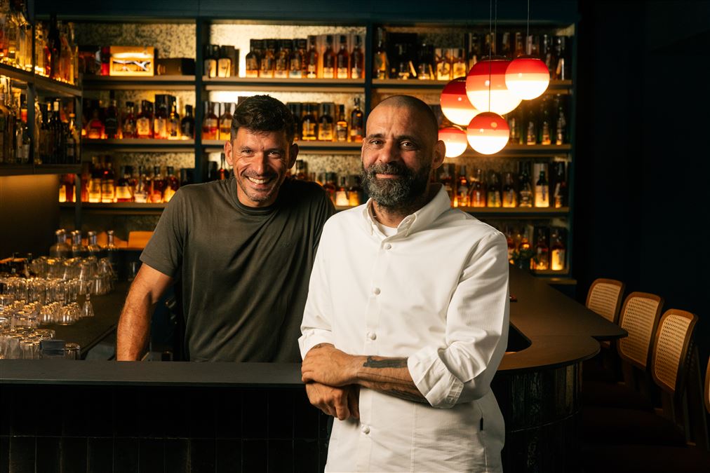 Nel cuore della Galleria Subalpina di Torino nasce Dispensa, progetto che riflette la visione culturale e strategica di Compagnia dei Caraibi.