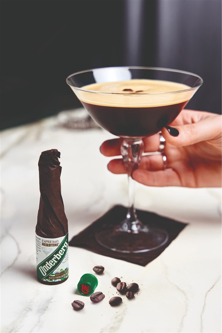 Underberg: 180 anni di un culto in miniatura