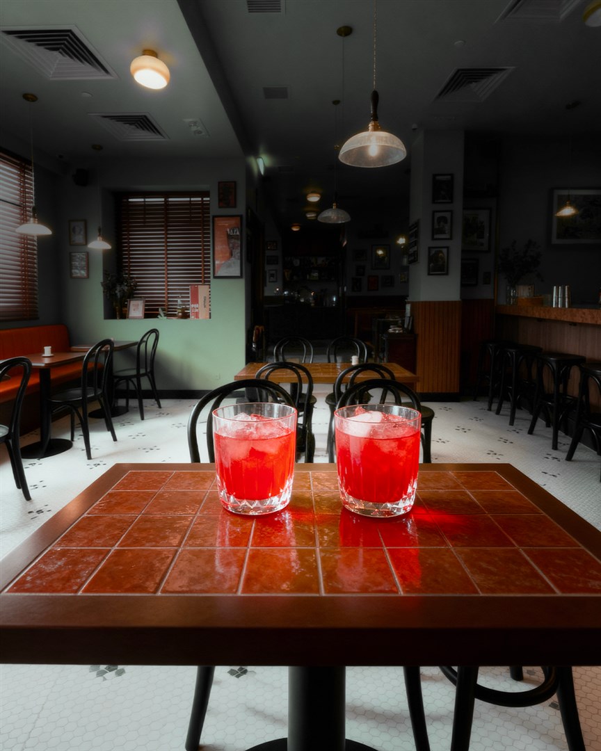 Il bilanciamento nella miscelazione