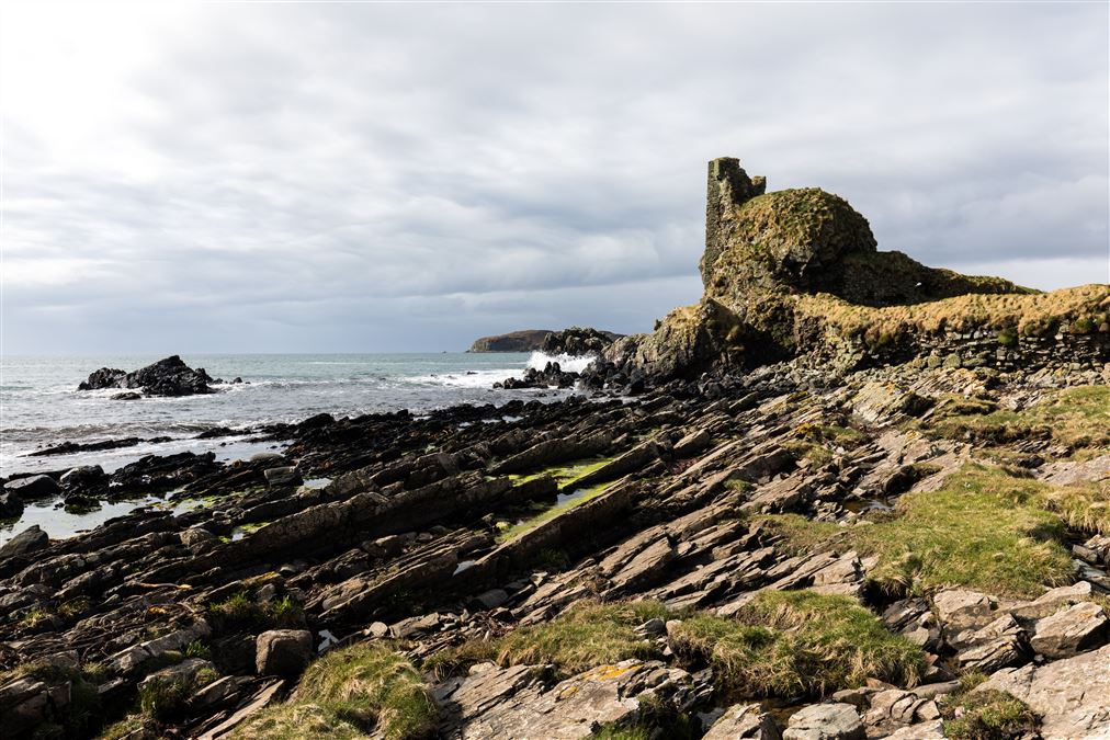 L'isola di Islay...