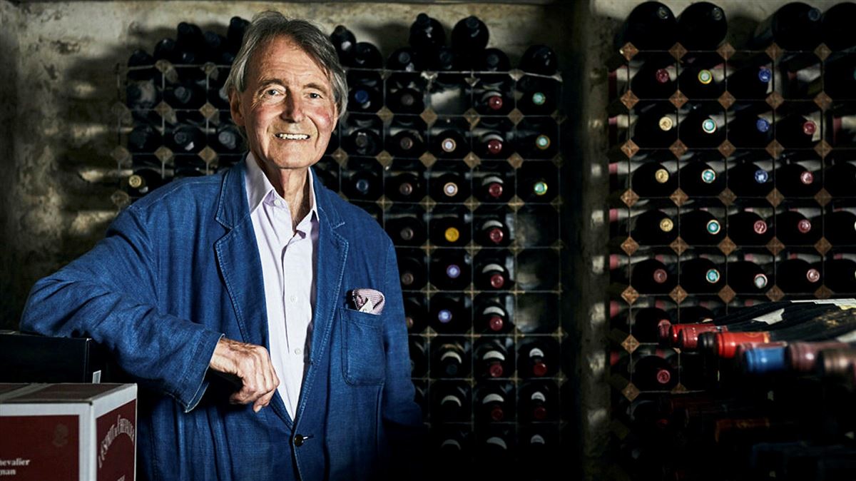 Steven Spurrier ci ha lasciato il 9 marzo 2021, all'età di ottanta anni.