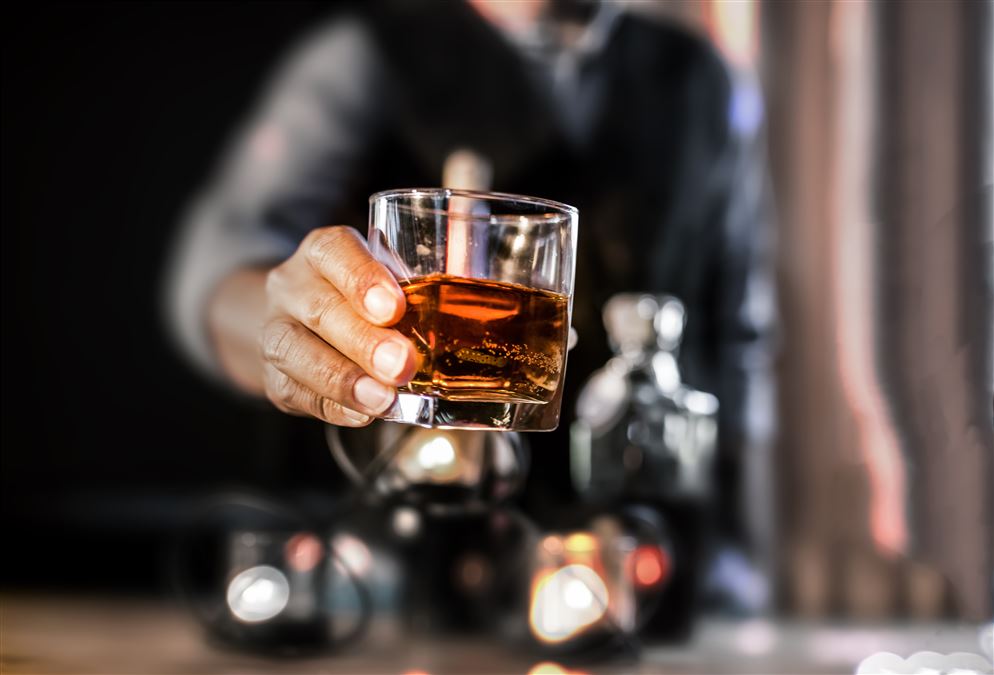 Semplicità: il segreto per il corretto utilizzo del whisky in mixology