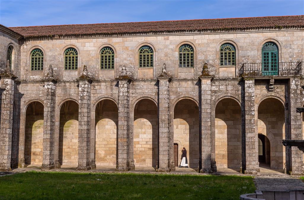 Nel Medioevo è dentro i monasteri che la birra si afferma, per poi diffondersi nel mondo laico.