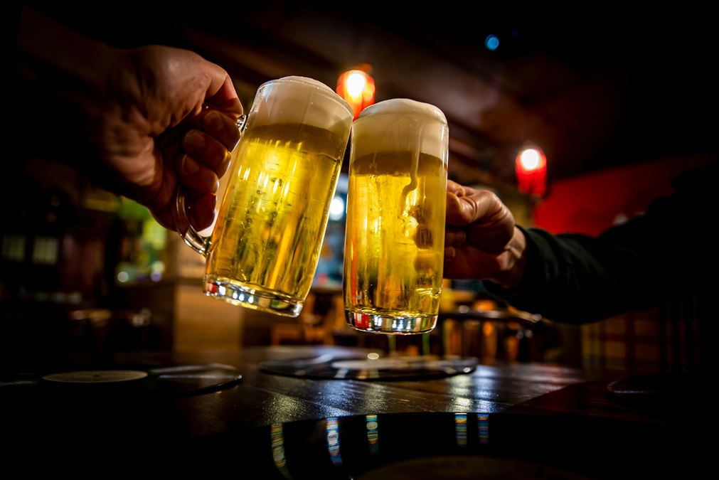 Cheers e al prossimo articolo dedicato al mondo delle birre!