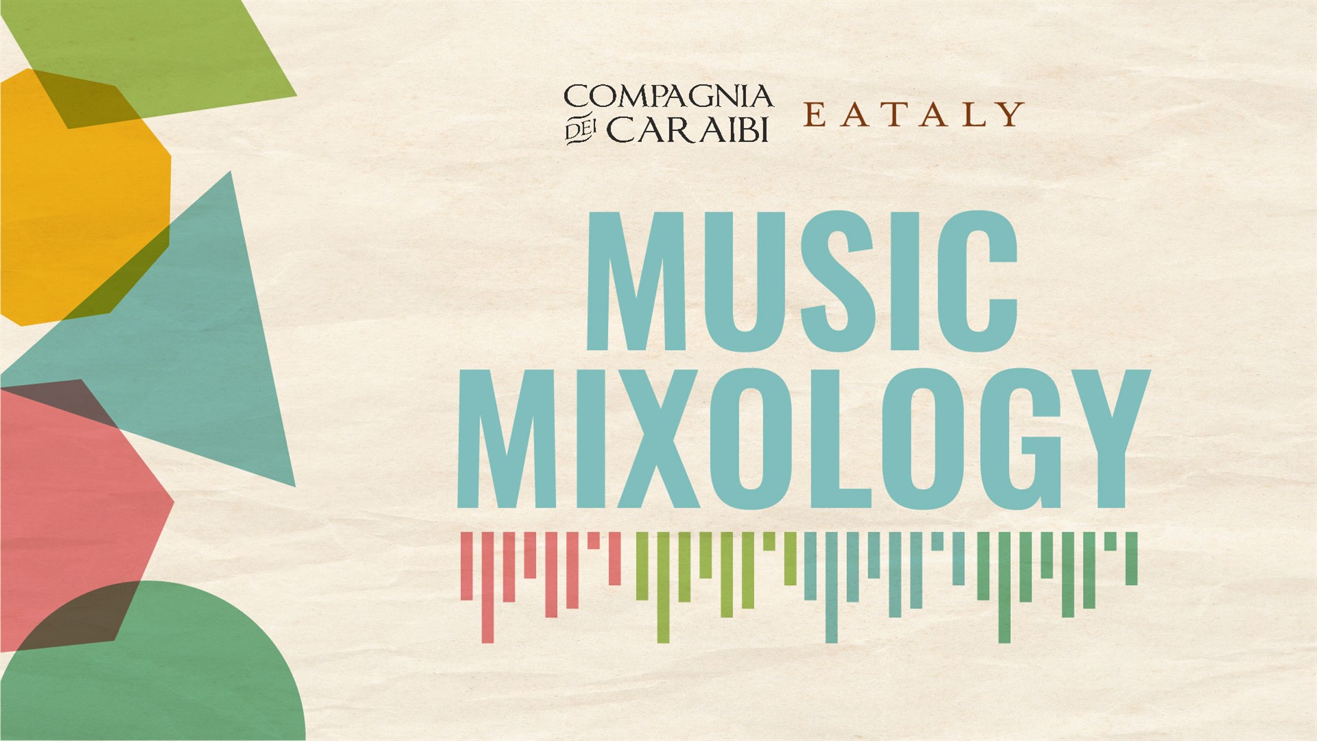 Music Mixology