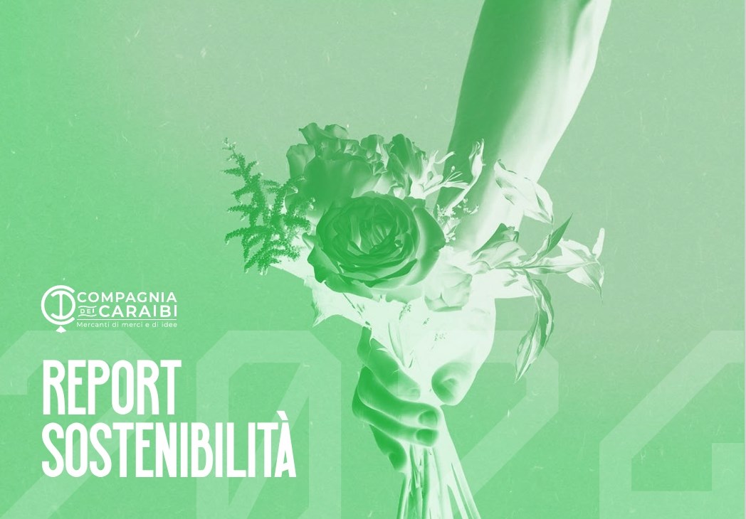 Report di sostenibilità 2024