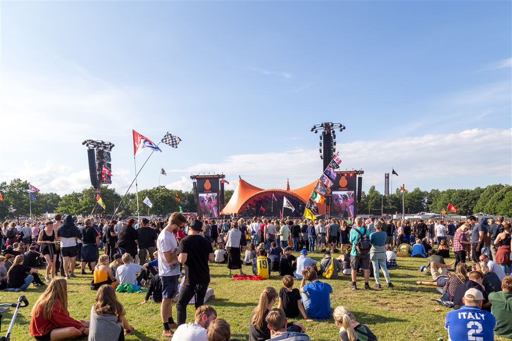 Lo sentite anche voi? È di nuovo tempo di festival musicali!