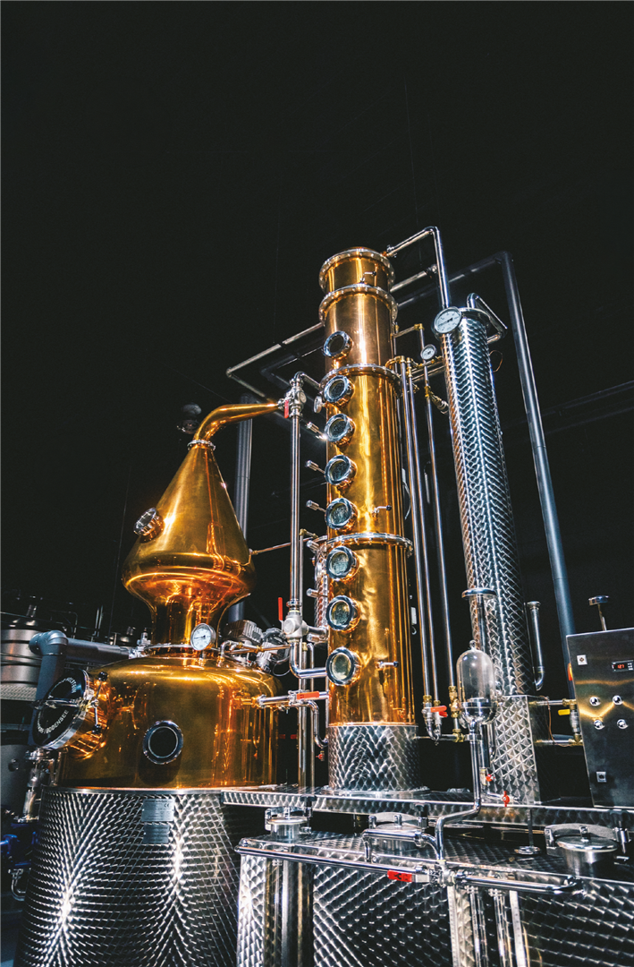TOGOUCHI - IL WHISKY DELL'ASCOLTO
