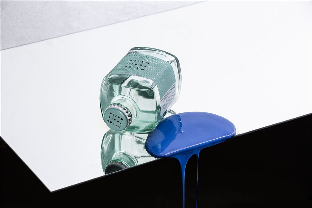 ...un incremento del consumo delle toniche prima in forma d’abbinamento nel drink poi, grazie anche alle nuove proposte di mercato, la degustazione della tonica stessa come soft drink...