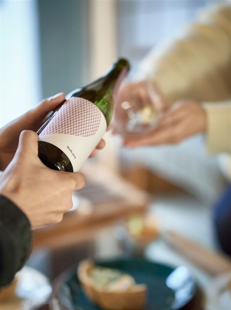 Sakari - 135 anni di gioia fermentata