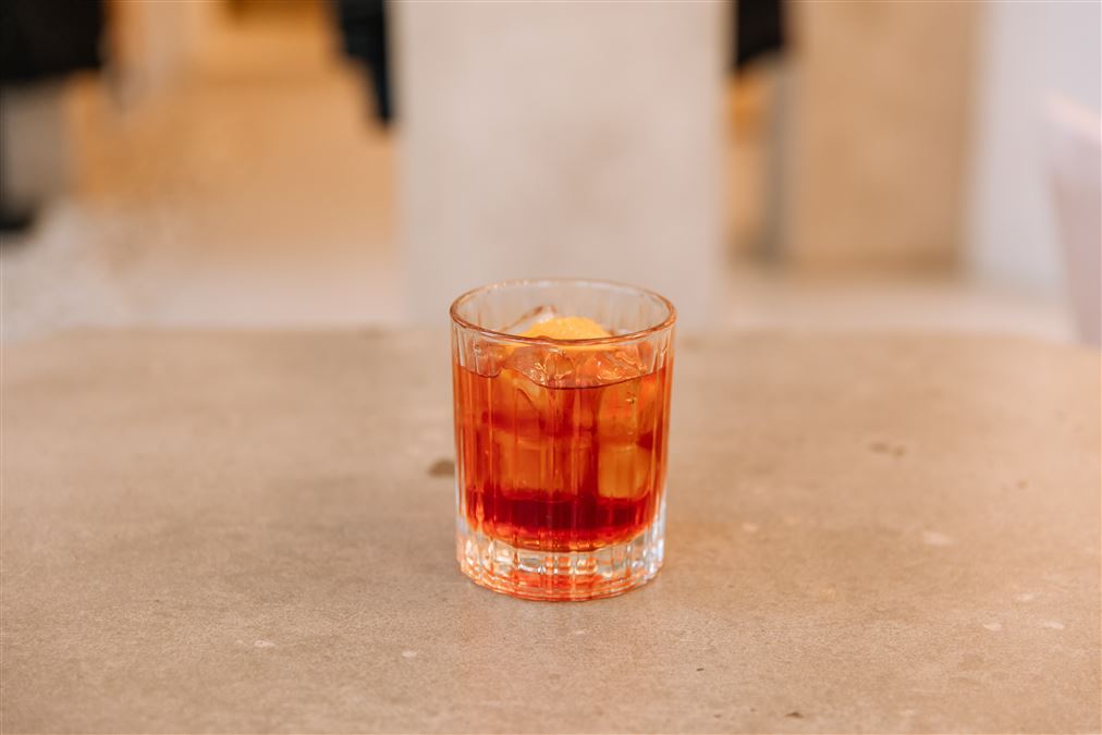 Un Negroni è lo stesso Negroni bevuto in ogni angolo del mondo?