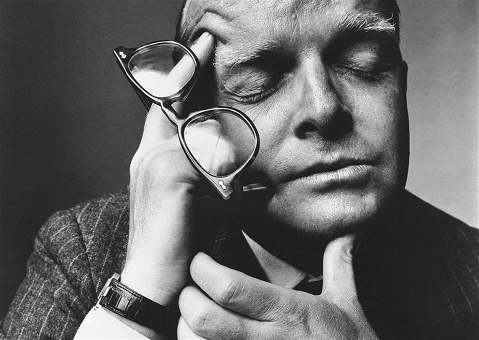 Truman Capote
