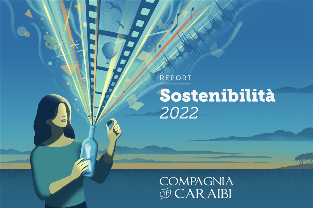 E se siete interessati alla sostenibilità, ti invitiamo a leggere il nostro Report 2022!