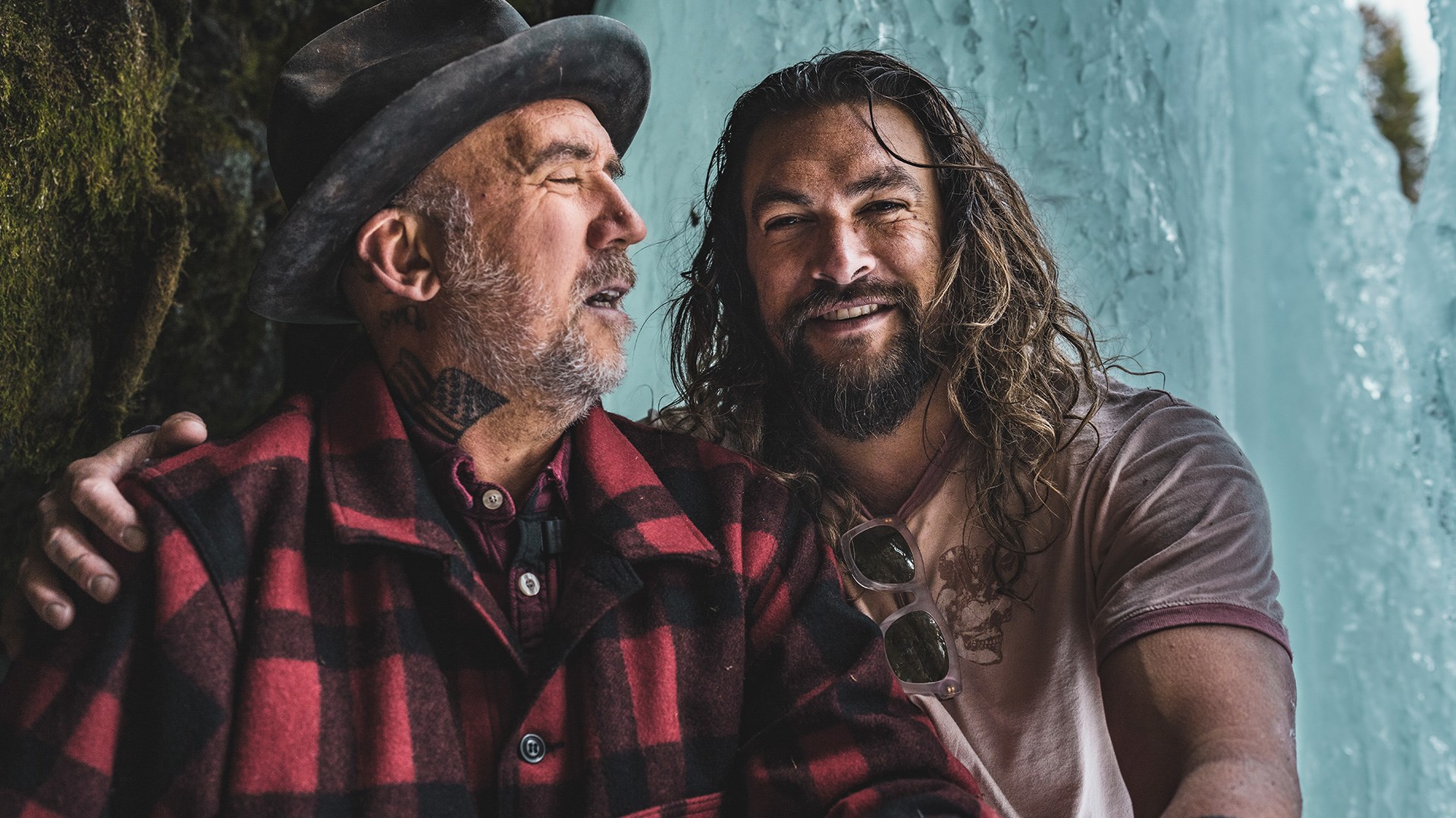 Meili Vodka: intervista a Jason Momoa e Blaine Halvorson