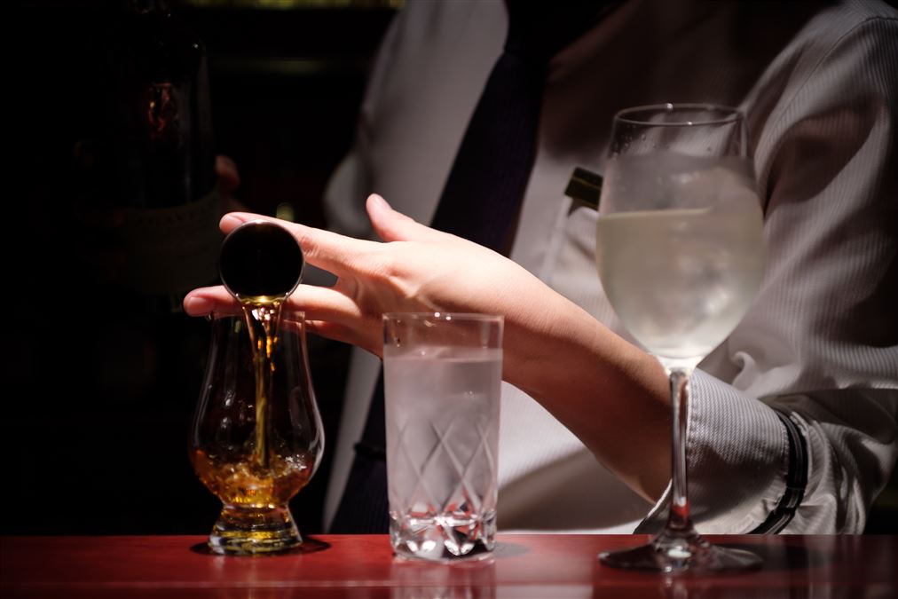 D'ora in poi per il whisky giapponese si useranno "solamente acqua e cereali locali".