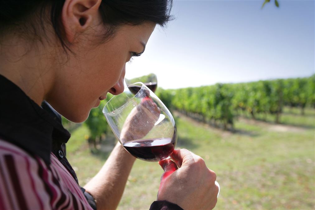 Vini dal carattere 'femminile' è uno di quei termini che ci piacerebbe non sentire più.