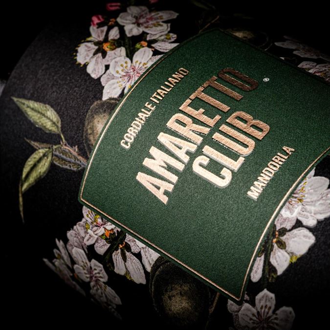 Amaretto Club, nato per valorizzare la mandorla di Amendolara.