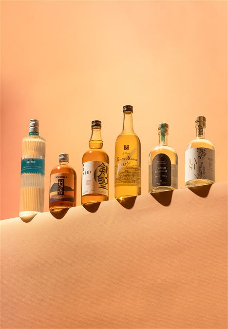 Il nostro compito di Nihonsakari è uno soltanto: fermentare gioia.