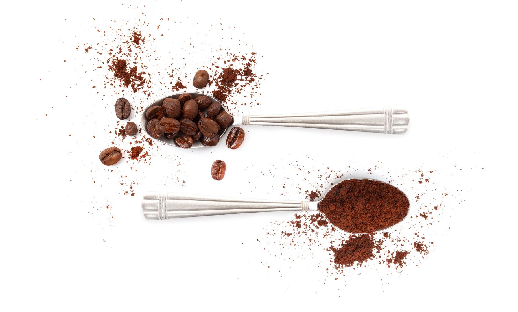 Gli altri caffè