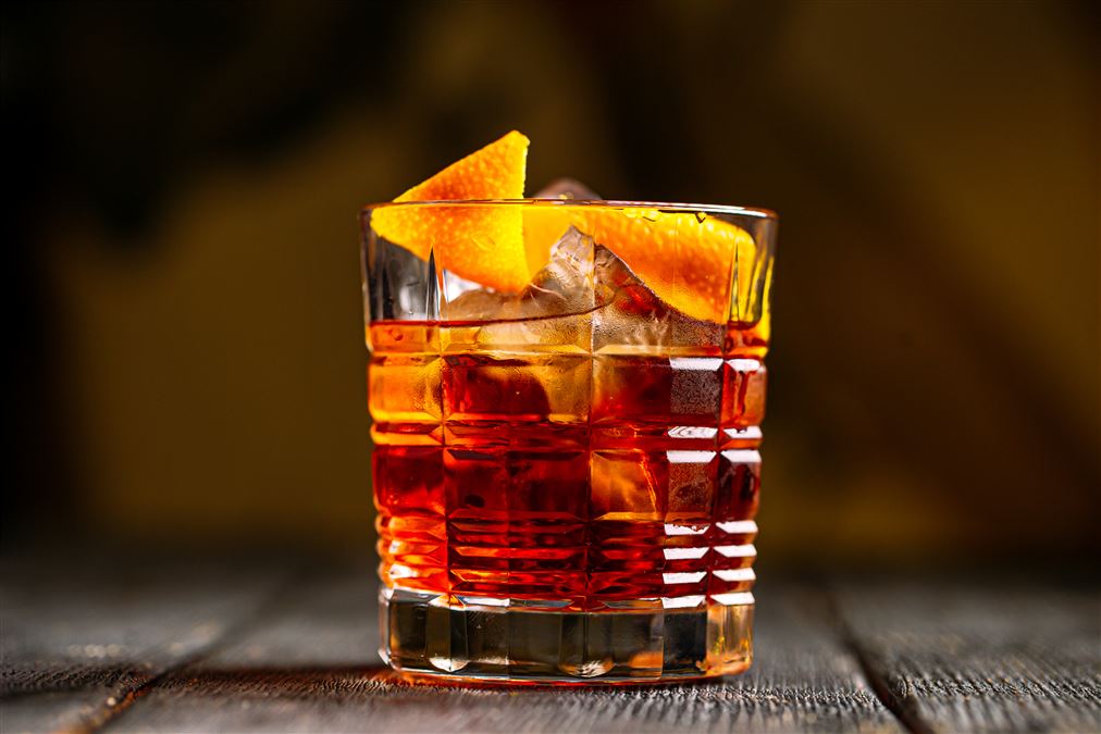 Il Negroni dimostra come alcuni sapori riescano a "resistere alla prova del tempo."