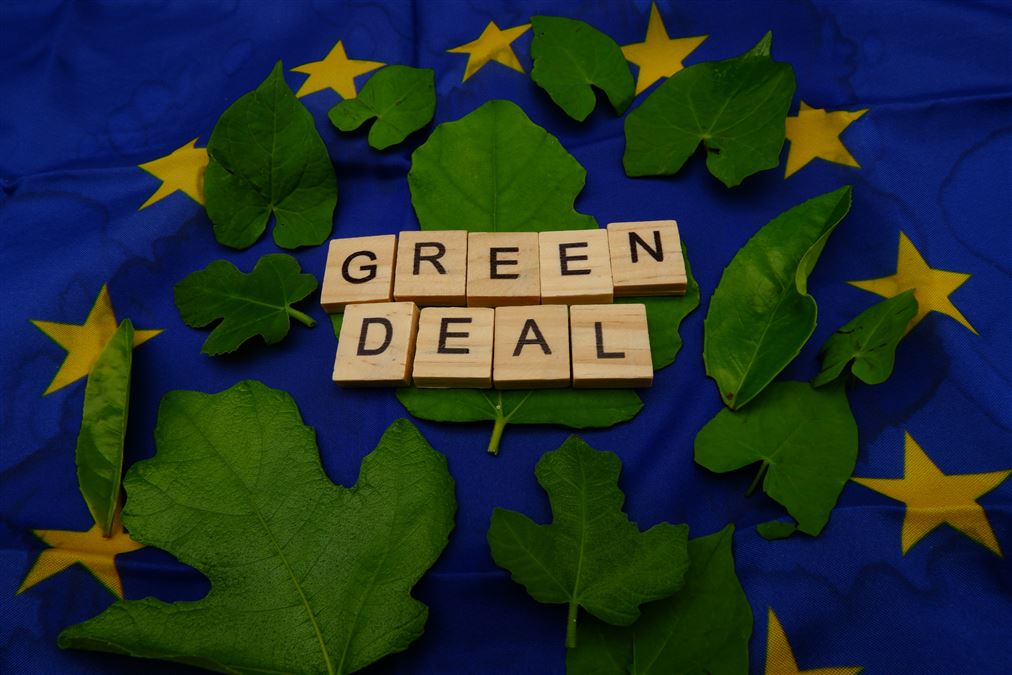 Il Green Deal europeo è realtà. I 17 obiettivi dell'Agenda 2030 riguardano tutti noi.