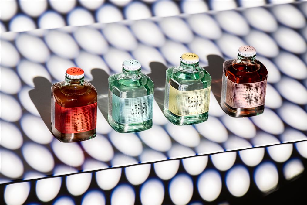 E se fosse la tonica a essere la protagonista aromatica principale per scegliere lo spirito o ingrediente più consono?